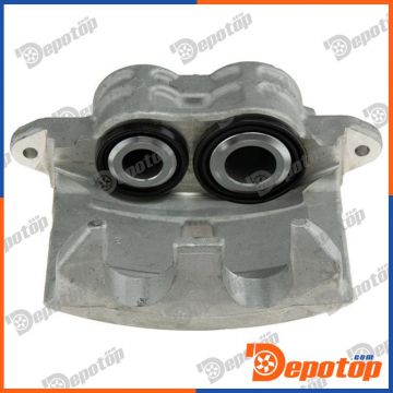 Étrier de frein avant gauche pour JAGUAR | HZP-JG-000, 82-1570